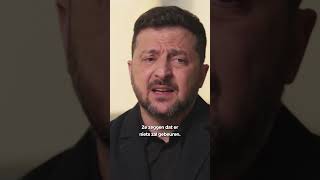 Waarom Oekraïne Geen Gebied Aan Rusland Wil Geven Volodymir Zelensky Buitenhof