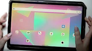 KODAK K12 – Как принудительно перезагрузить (мягкая перезагрузка) screenshot 2