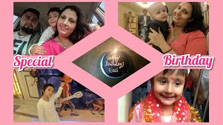 Husbands Birthday Vlogfun Timeindian Vlogger Sunita