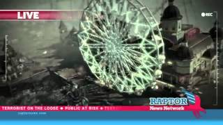 DmC Devil May Cry - Captivate 2012 video interview Wealth