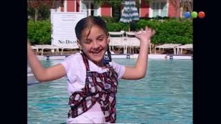 Chiquititas (3° Temporada) - Capitulo 174
