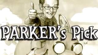 Parker’s Pick Ep. 238: C2E2 2017