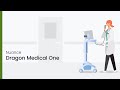 Dragon Medical One - Cloud-Based Speech Recognition
