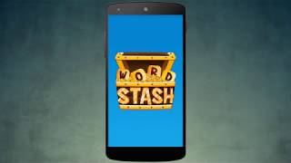 Word Stash - Fun, Fast Brain Training Word Puzzle Mobile Game! screenshot 4