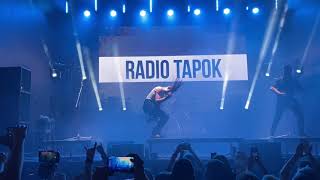 Radio Tapok - Я жду (Rammstein - Ich Will cover)