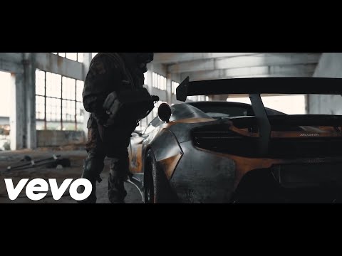 FNVFICK - Mirage | McLaren & Cars Showtime