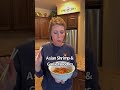 Asian Shrimp &amp; Garlic Noodles