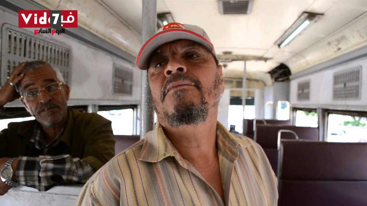 مترو مصر الجديدة يحاول وصول «محطة النهضة» من 1979. وبيتصلح بـ«العتلة»