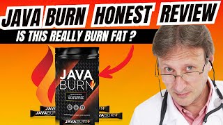 Java Burn Honest Review: Does This Coffee Supplement Really Burn Fat? (Shocking Truth Revealed)