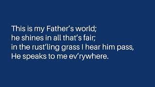 8am Sunday Service 11 October 2026