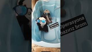 Mahalleler Yanıyor Her Gece Sabaha Kadar Sor Bizim Gençlere