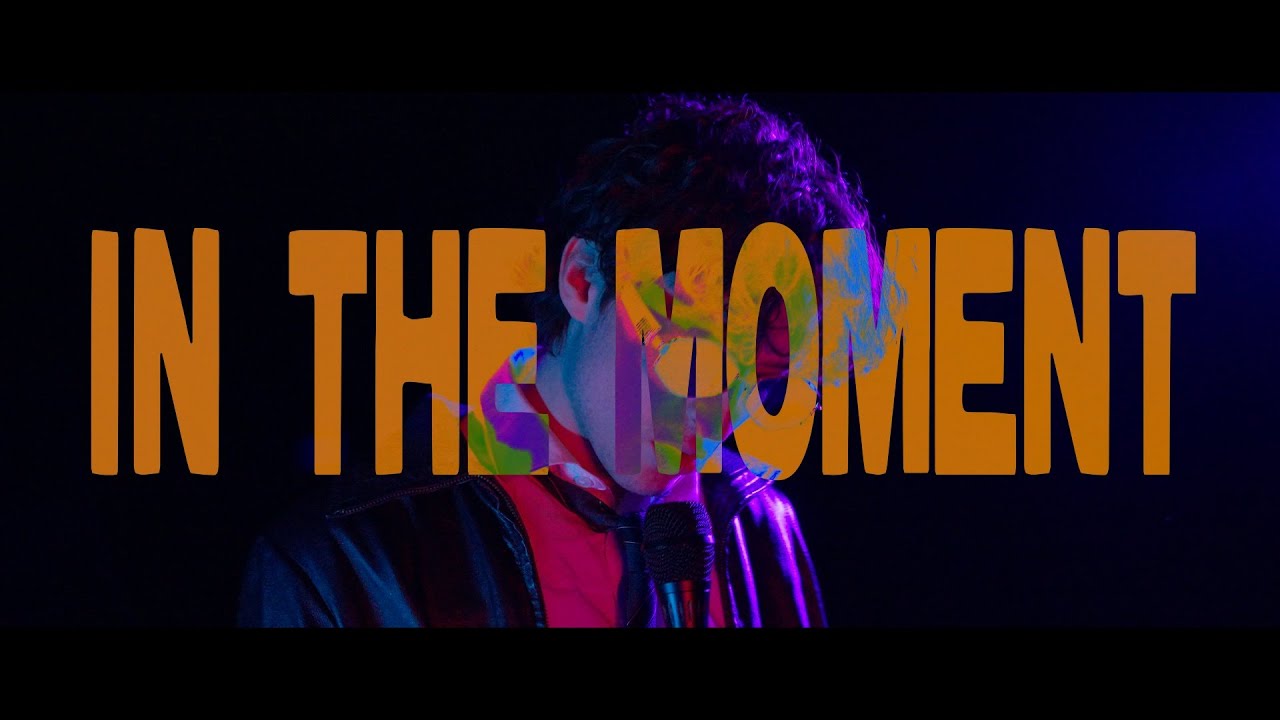 Twin Flame – In The Moment (Official Music Video)