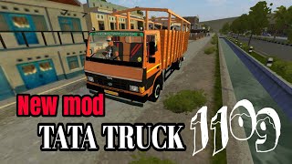 SHARE MOD TATA TRUCK 1109 FREE