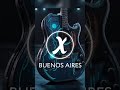 Xerafin - Buenos Aires | #TrapBass #Electronica #GuitarAcoustic #Cyberpunk #futurebass