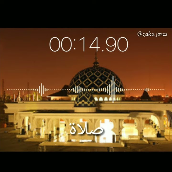 Story wa Al khidmah. Tarhim subuh al fithrah