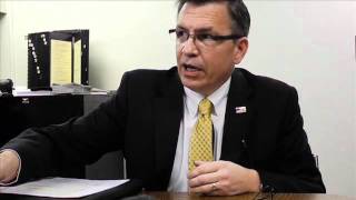 U.S. Rep. Bobby Schilling: Dispatch/Argus editorial board meeting
