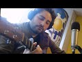 Capture de la vidéo Croissant Show Noé Preszow