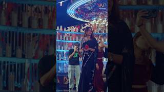 Jasmin Jaffer Bigg Boss Arya Badayi Sibin Wedding Reception