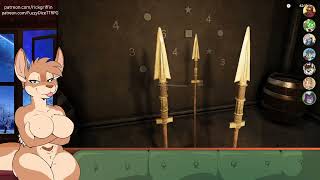 Awesome Games Done Rick - Escape Simulator 2 (#7) @AGDRfullstreams