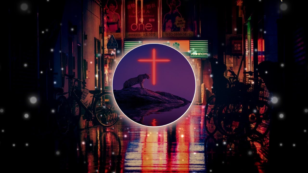 Starley - Call On Me (Ryan Riback Remix) [slowed + reverb]