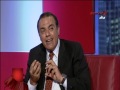 تامر الشهاوي وكلام يقال لاول مرة عن احداث مصر