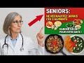 Attention seniors : 3 aliments À NE PAS réchauffer (et 3 à ABSOLUMENT réchauffer !)