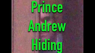 Andrew Hiding & Prince Charles For Hire. Harry May Confirm His Dna - You Couldnt Make This Up 😂