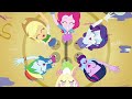 Equestria Girls Ayuda A Esta Amistad Backing Vocals 
