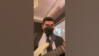 Wo Yao Ni De Ai ( I Want Your Love) - Jasmine Chen (OST Crazy Rich Asians) with Happy Entertainment