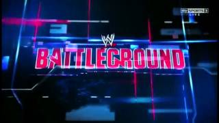 Battleground 2013 Tv Edit Version II