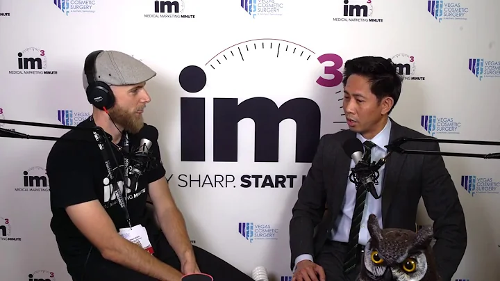 Dr. Kenneth Yu talks about 21 years in the Air For...