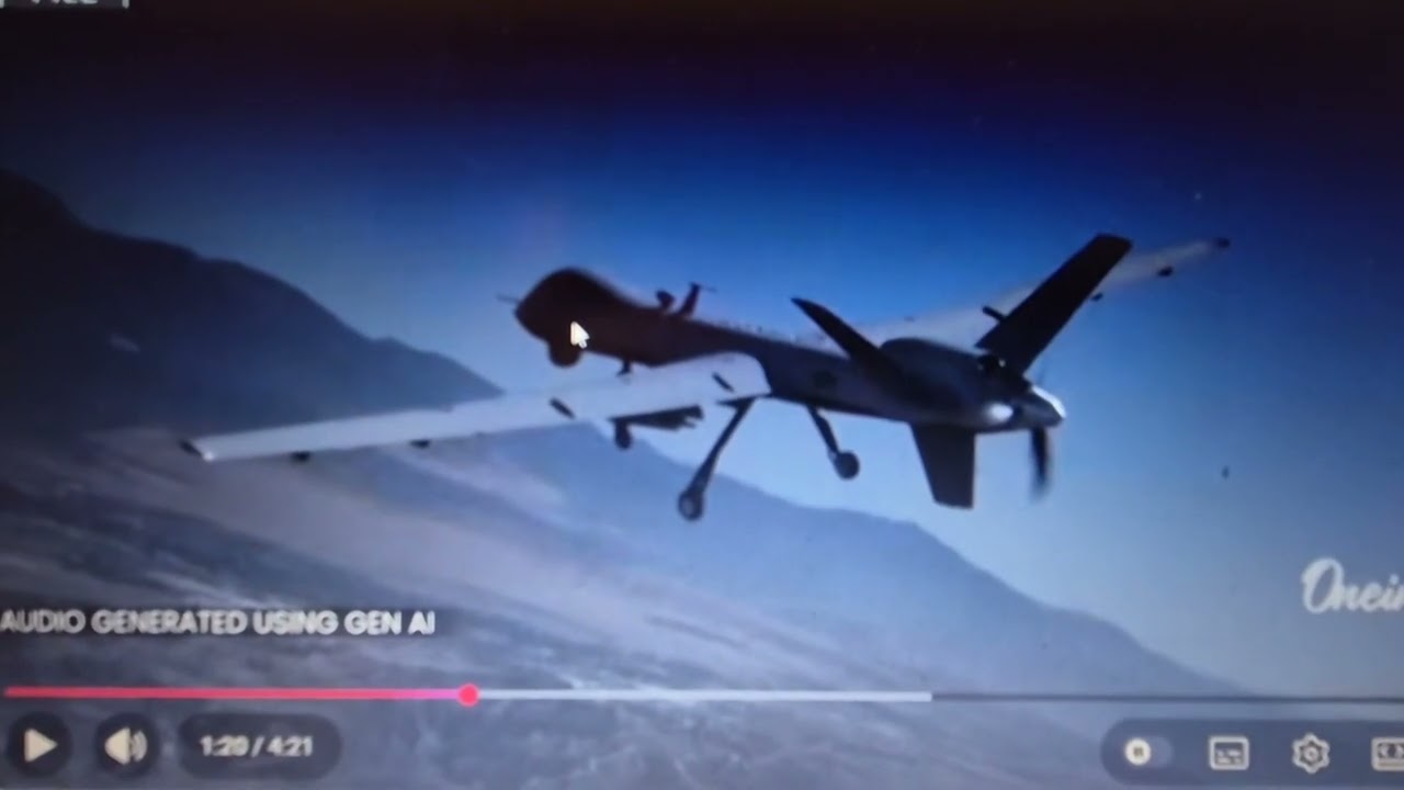 video