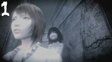 BEHIND YOU!! FATAL FRAME: Mask of the Lunar Eclipse  (2023) | PART 1 (PS5 FULL GAME)