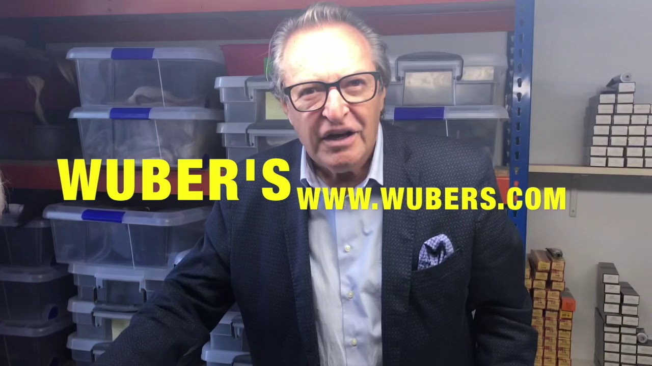 Protesi Capelli Europei