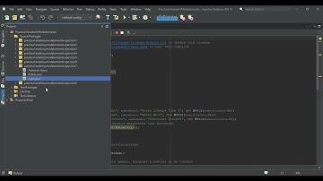 Practica1AnalisisYModelamiento   Apache NetBeans IDE 19 2023 10 22 23 35 35