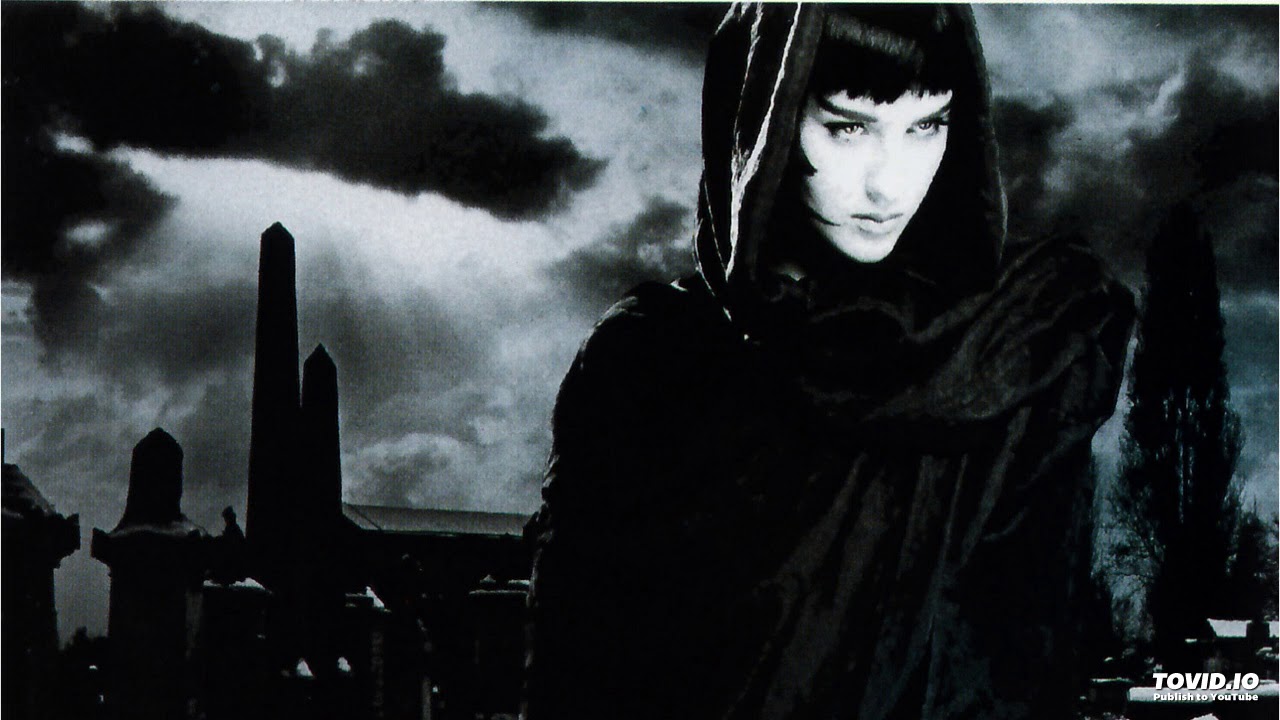 The Damned - Eloise (Retro Extended Remix)