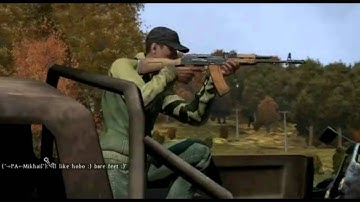 DayZ Standalone Information, Release Date, New Features, Consoles and More!