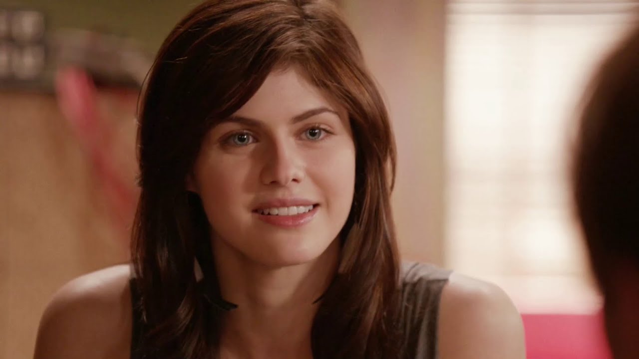 The Hot New Assistant | Alexandra Daddario | Full Story (Parenthood)
