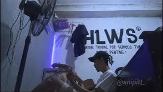 JANJI PUTIH - DODDIE LATUHARHARY | Status Wa 30 Detik