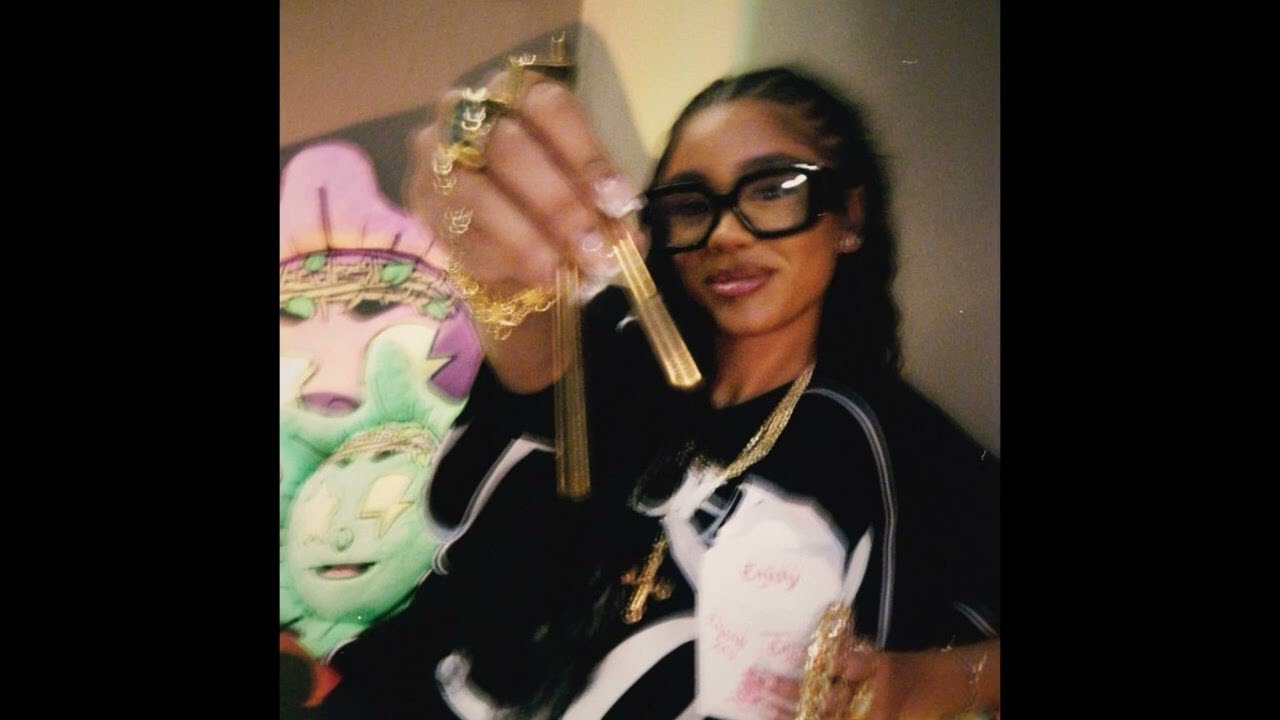 [free] young nudy x lucki type beat - 