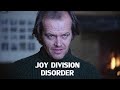 Joy Division - Disorder [Video]