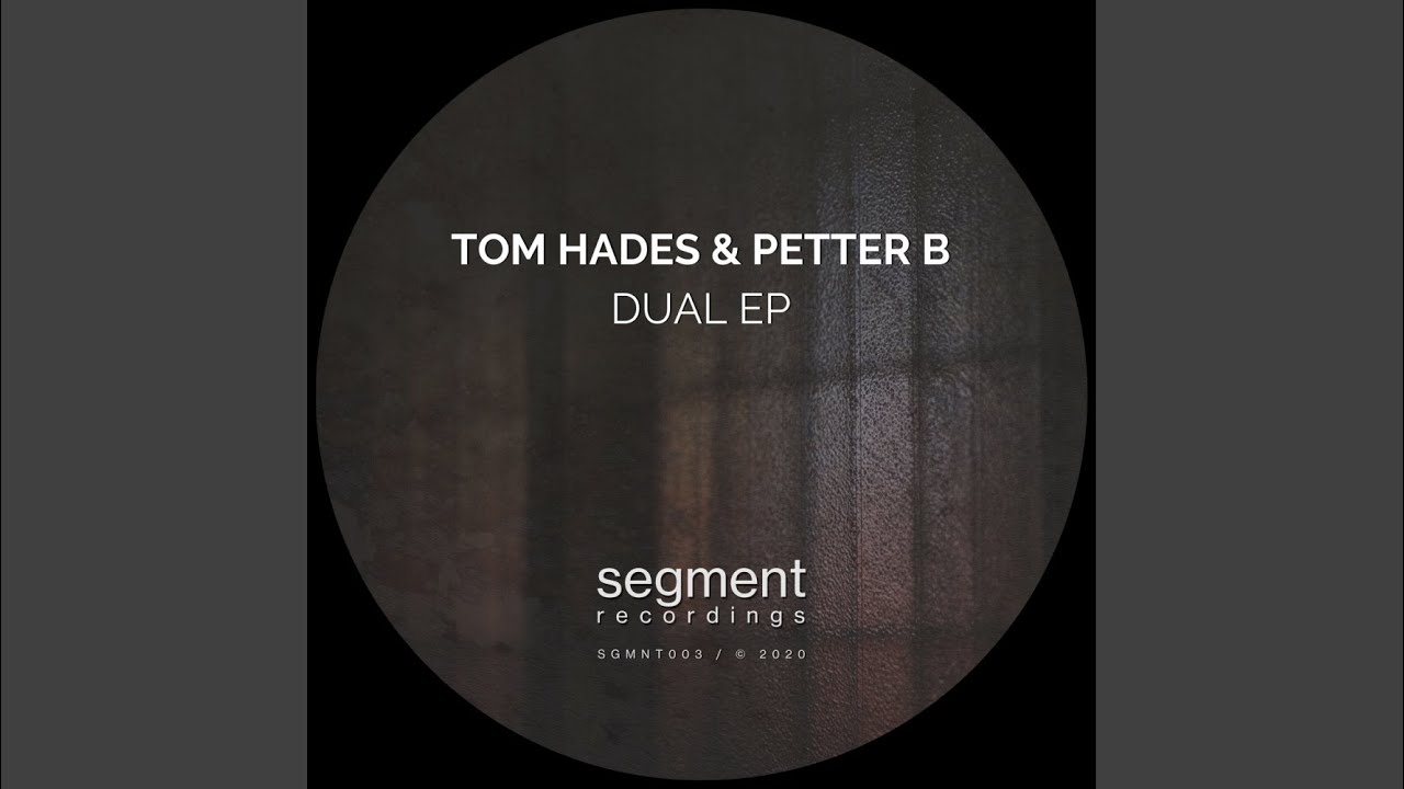 Blast (Original Mix)