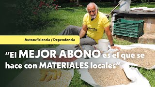 'LA MEJOR COMIDA ES LA DE LA CASA, EL MEJOR ABONO ES EL PROPIO' | Jairo Restrepo Rivera 🐮🌿 by Jairo Restrepo Rivera 21,216 views 9 months ago 6 minutes, 8 seconds