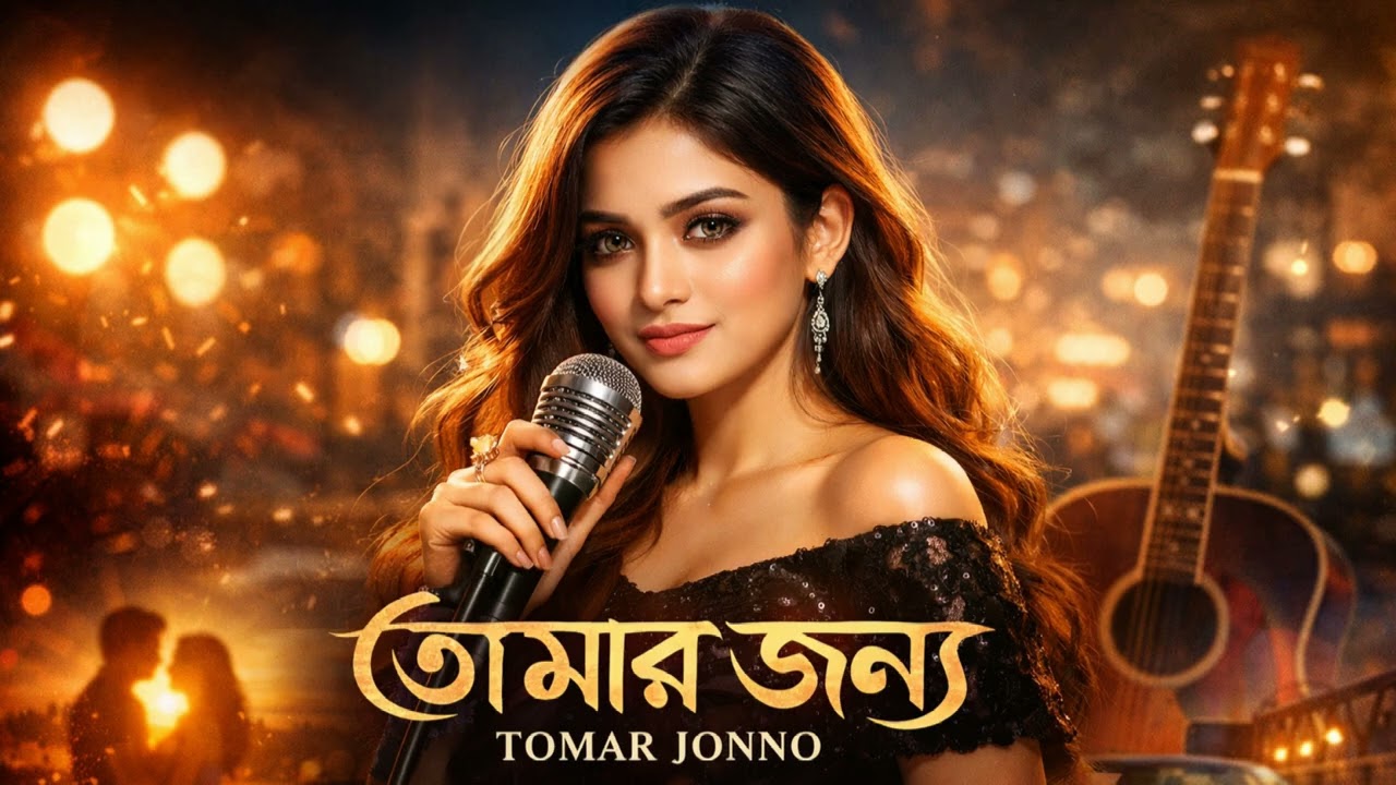 তোমার জন্য 