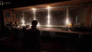 The last of us 2 Remastered no i5 14400f e RX6700xt XFX