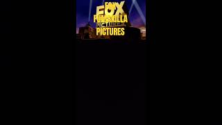 Fox Fumakilla Pictures Film Corporation logo (1994-1998)