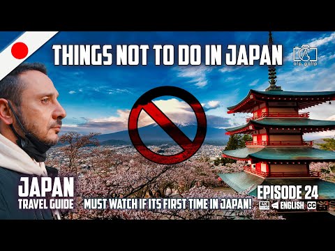 Βίντεο: Ιαπωνική εθιμοτυπία φαγητού: Σημαντικοί τρόποι στο τραπέζι