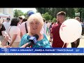 Socialiștii au desfășurat un „Marș al Familiei” cu o zi înaintea manifestației Moldova Pride