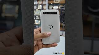 BlackBerry Classic Q20 SQC100-1 #blackberryphone #oldisgold #mobile #mobilelegends