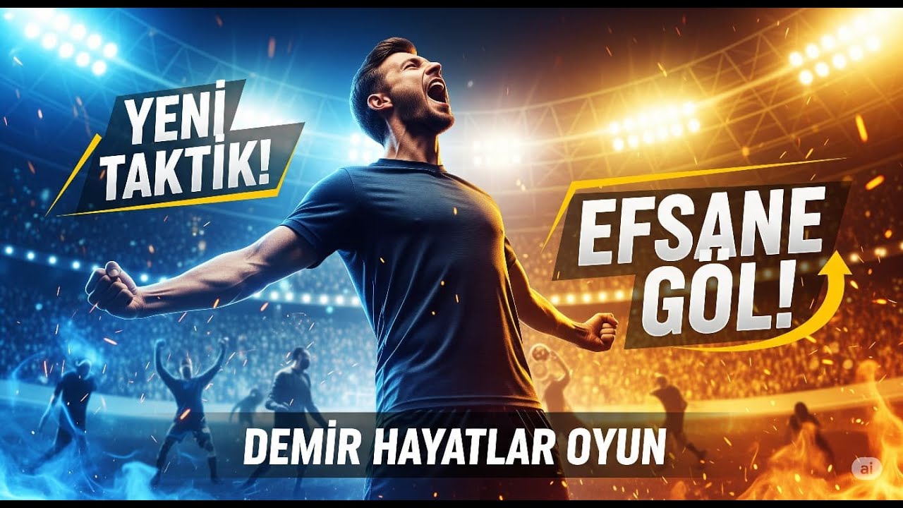 #efootball heyecanına sende katıl - YouTube